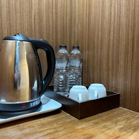 Yoai Nemuru Inn Tainan Luaran gambar