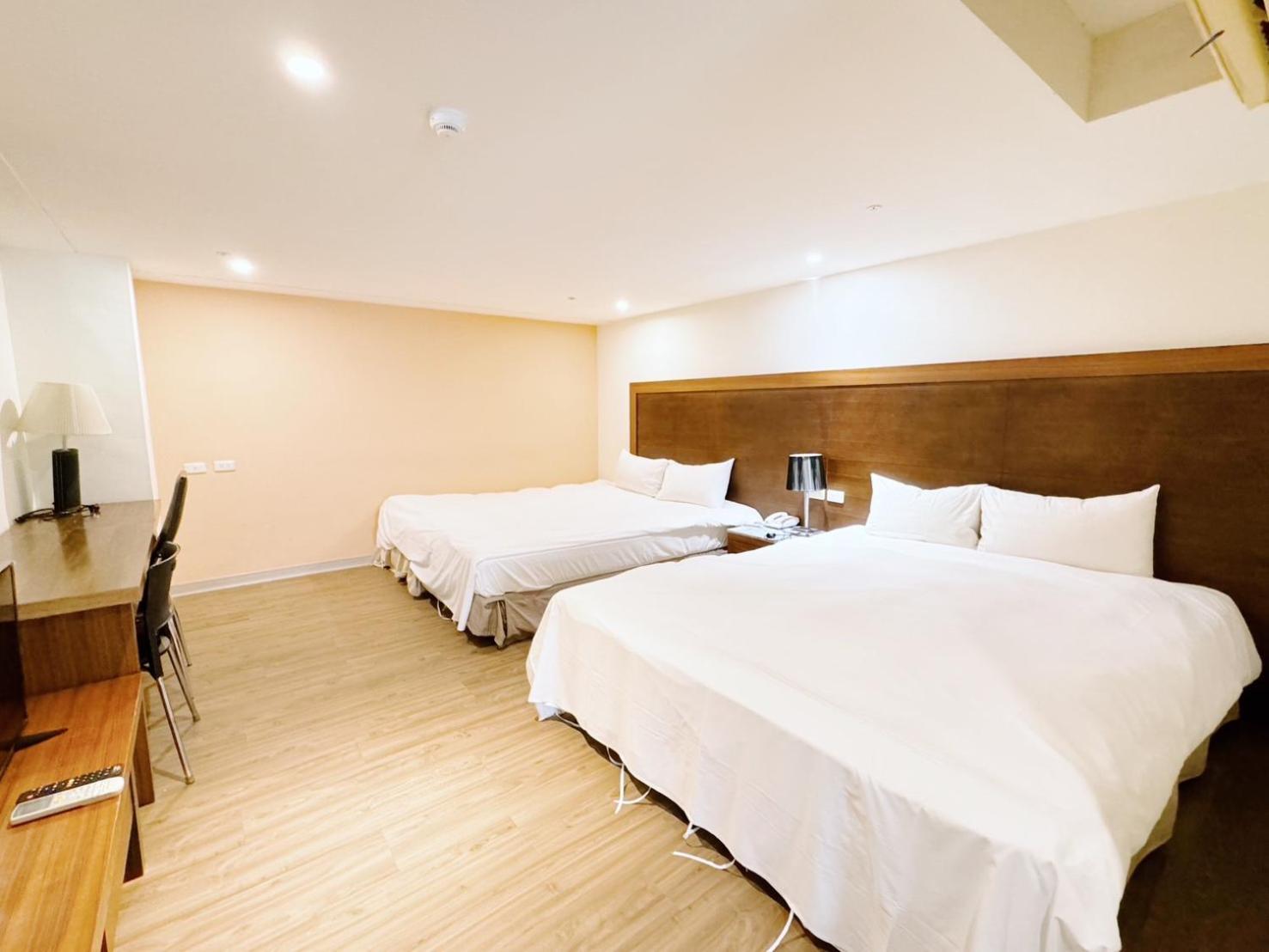 Yoai Nemuru Inn Tainan Luaran gambar