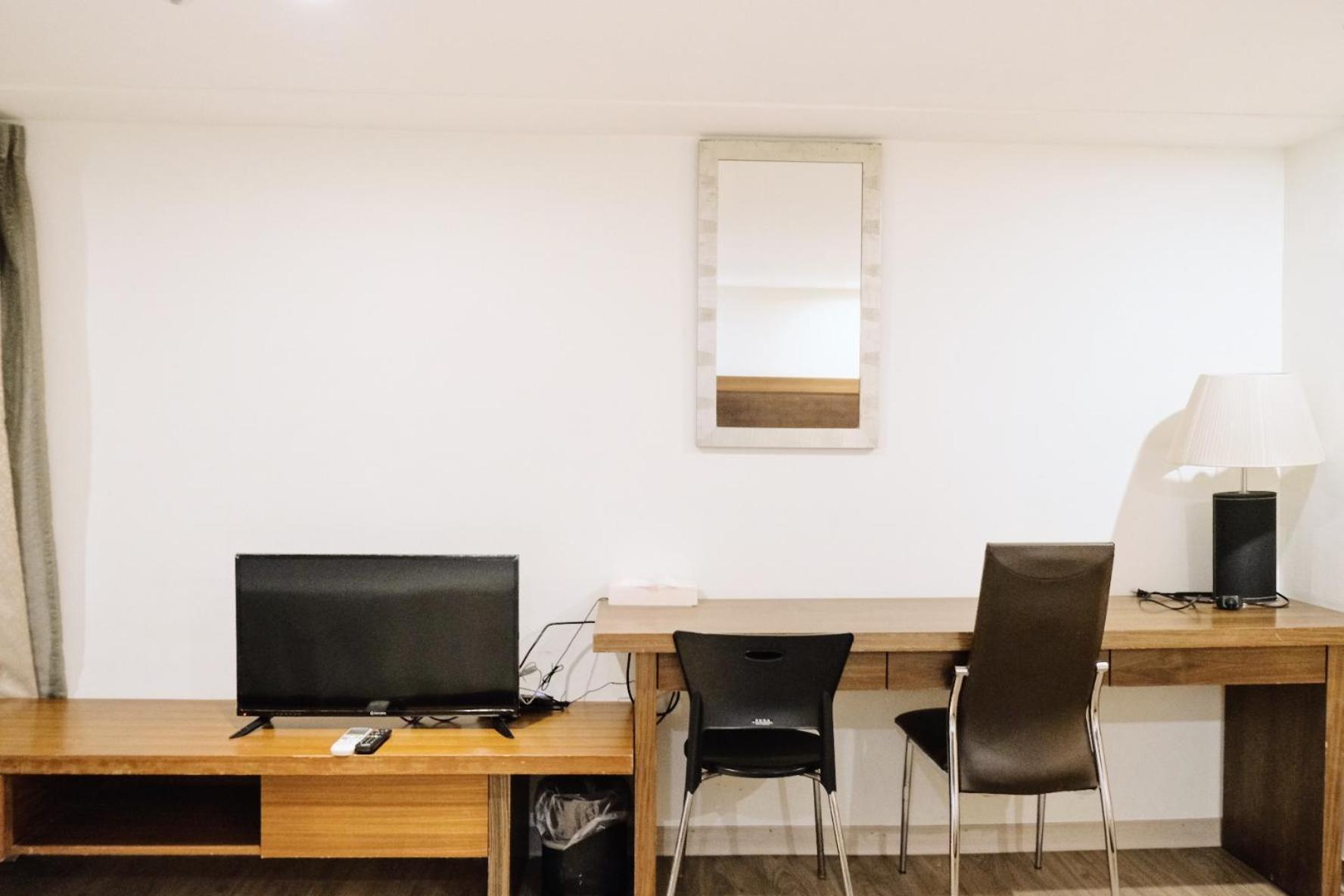 Yoai Nemuru Inn Tainan Luaran gambar