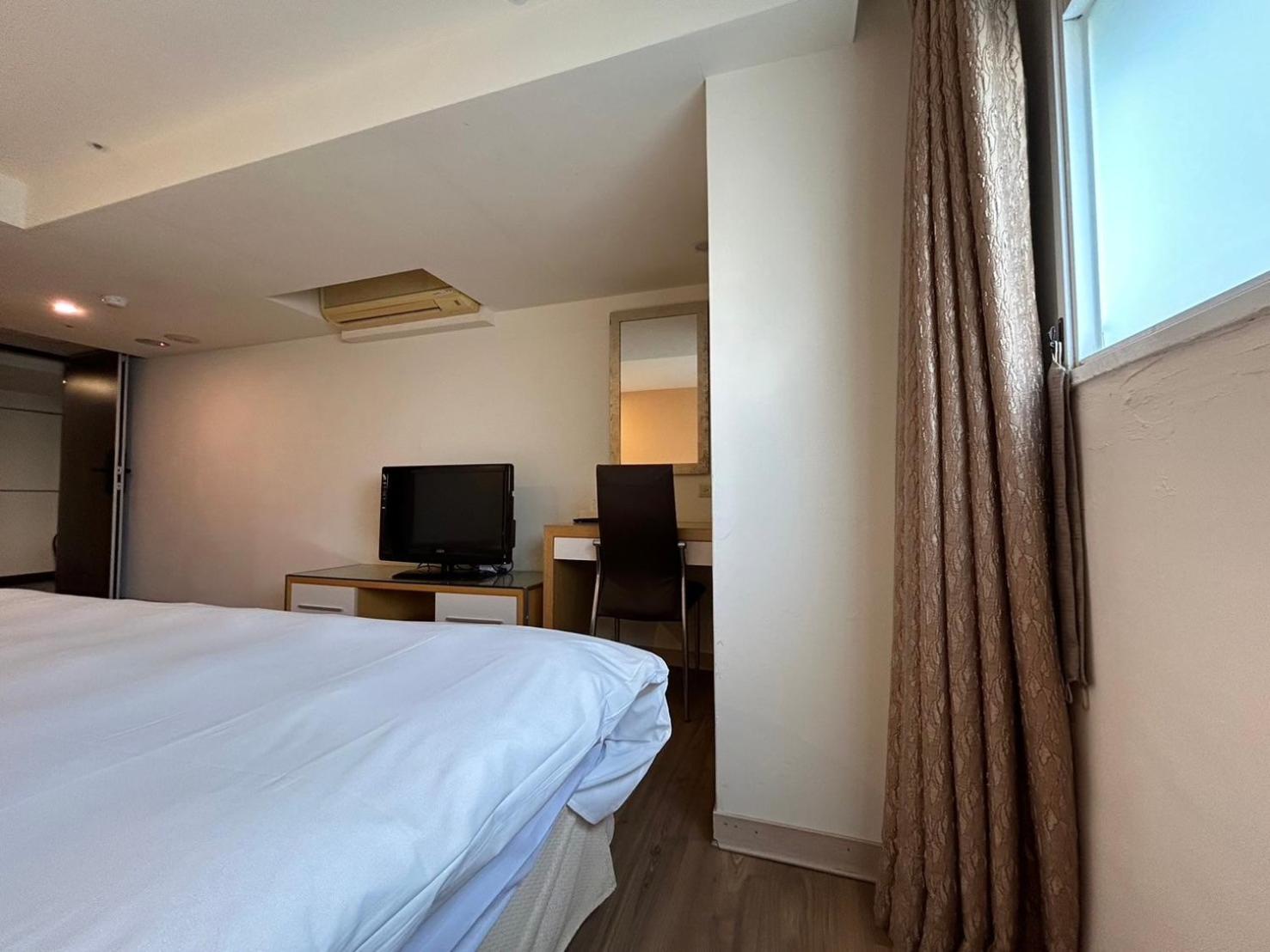 Yoai Nemuru Inn Tainan Luaran gambar