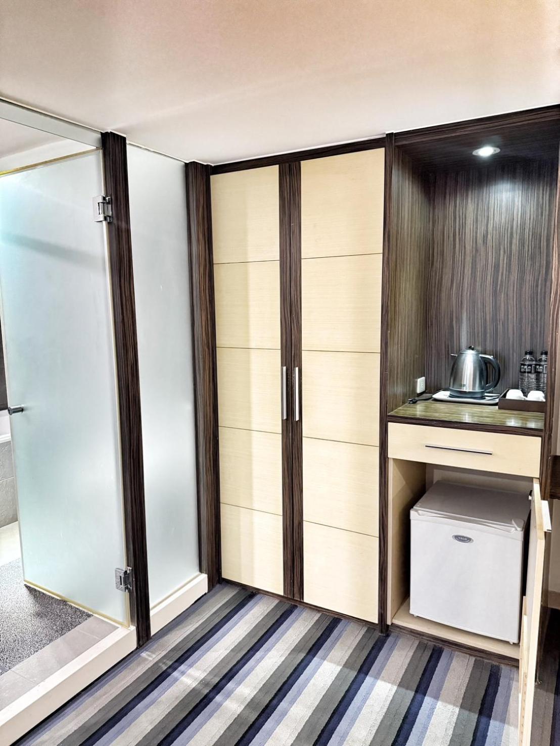 Yoai Nemuru Inn Tainan Luaran gambar