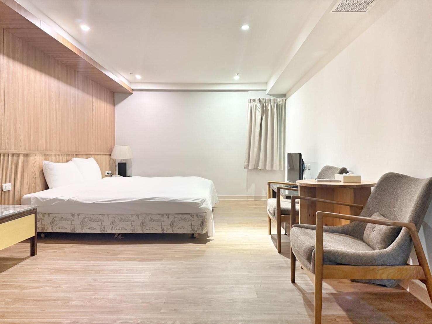 Yoai Nemuru Inn Tainan Luaran gambar