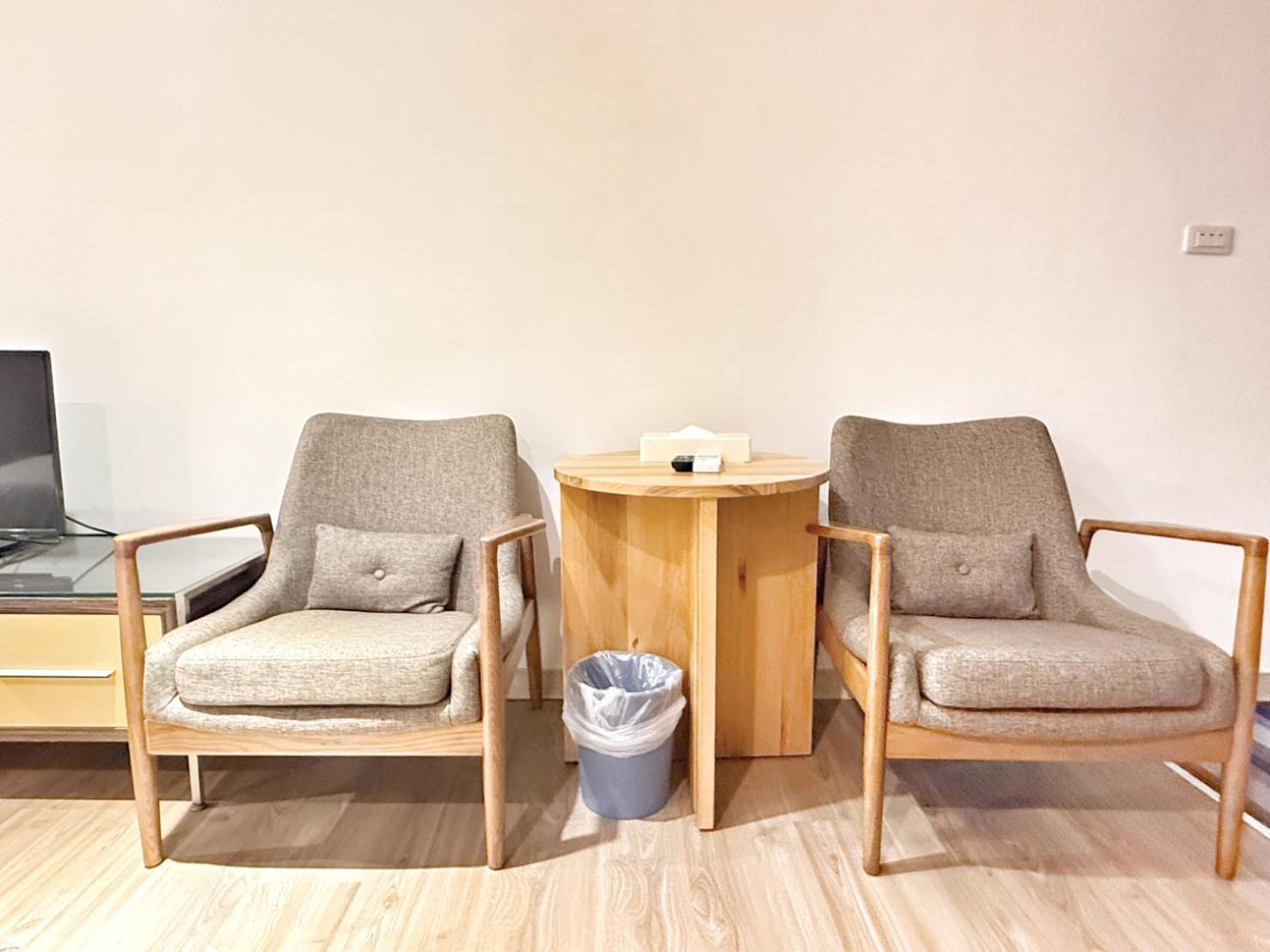 Yoai Nemuru Inn Tainan Luaran gambar
