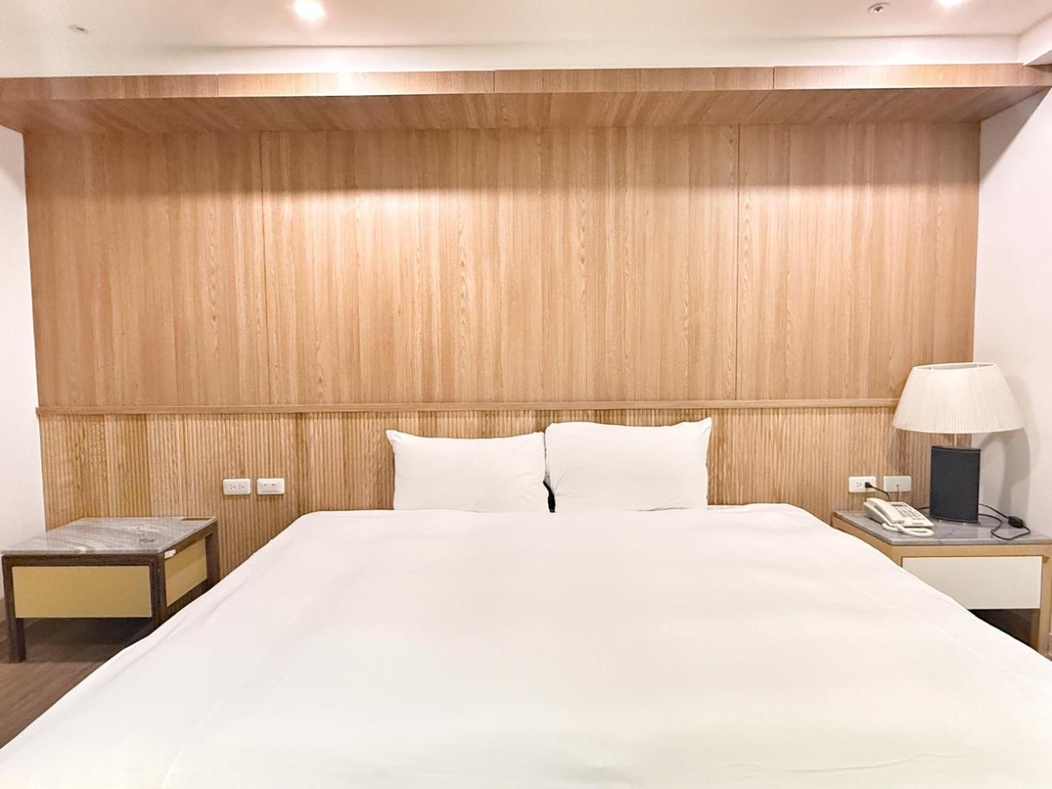 Yoai Nemuru Inn Tainan Luaran gambar